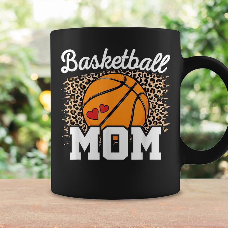 Basketball Mom Basketball Player Mama Coffee Mug Gifts ideas