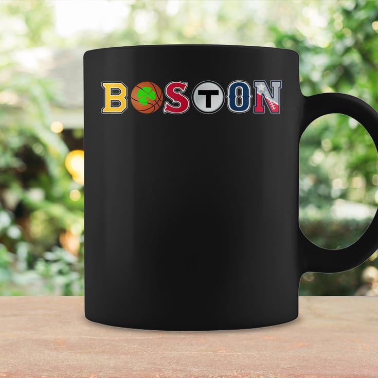 Bawston Townie Sports Fan Boston Mass New England Proud Coffee Mug Gifts ideas