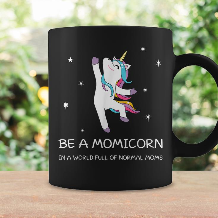 Be A Momicorn Moms Tshirt Unicorn Mothers Day Shirt Coffee Mug Gifts ideas
