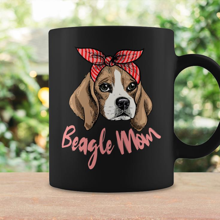 Beagle Dog Mom Beagles Dog Lover 93 Beagles Coffee Mug Gifts ideas