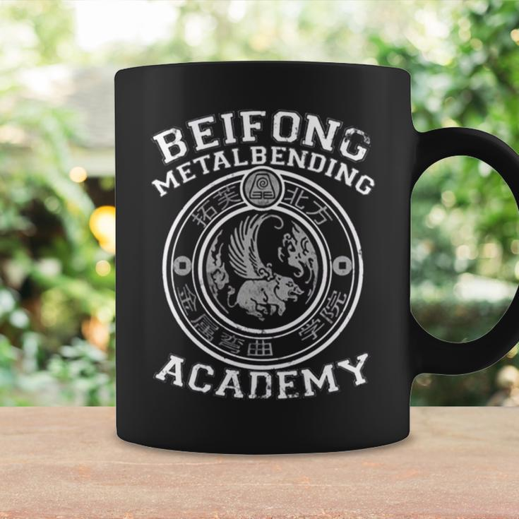 Beifong Metalbending Academy Avatar The Best Airbender Coffee Mug Gifts ideas