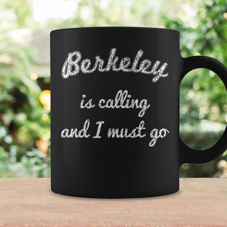 Berkeley Ca California Funny City Trip Home Roots Usa Gift Coffee Mug Gifts ideas
