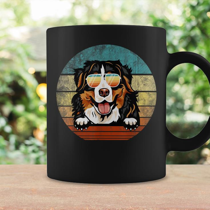 Bernese Mountain Dog Fathers Day Christmas For Dad Mom Coffee Mug Gifts ideas