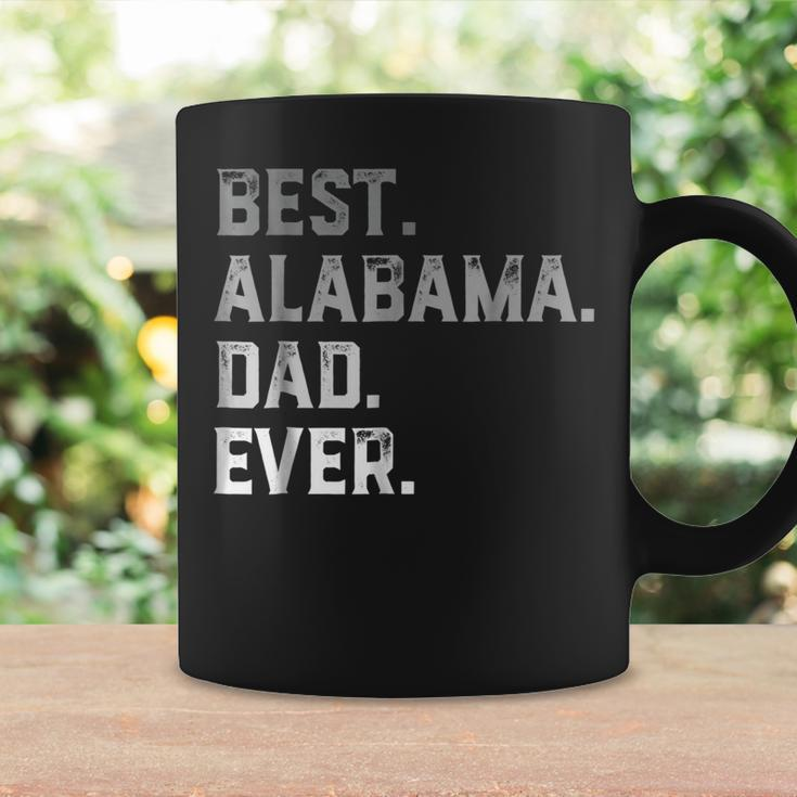 Best Alabama Dad Ever For MenFathers Day Coffee Mug Gifts ideas
