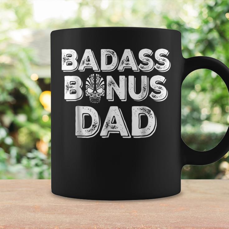 Best Bonus Dad Ever Funny Stepdad StepdadCoffee Mug Gifts ideas