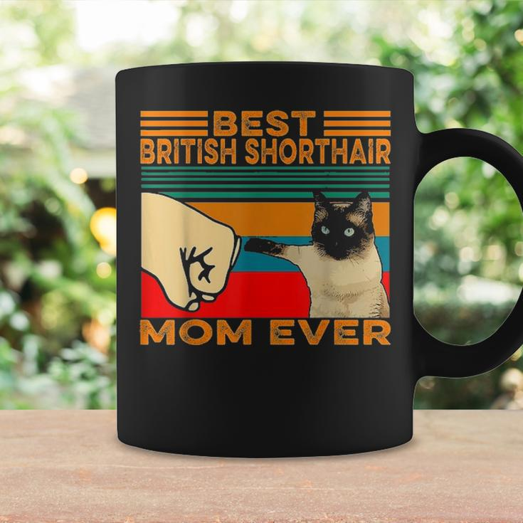 Best British Shorthair Cat Mom Ever Coffee Mug Gifts ideas