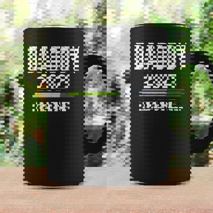 Best Expecting Dad Daddy Loading Father Gift From Pregnant Gift For Mens Coffee Mug Gifts ideas