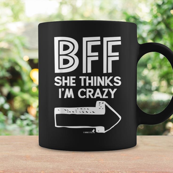 Best Friend Bff Part 1 Of 2 Funny Humorous Coffee Mug Gifts ideas