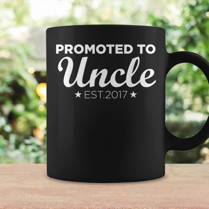 Best Funny UnclePromoted To Favorite Uncle Coffee Mug Gifts ideas