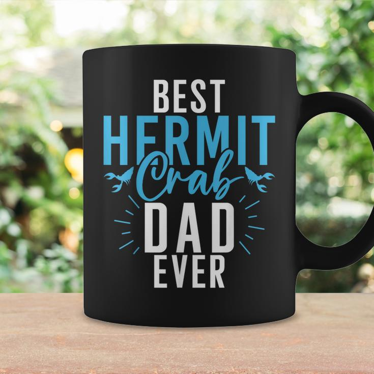 Best Hermit Crab Dad Ever Hermit Crab Dad Coffee Mug Gifts ideas
