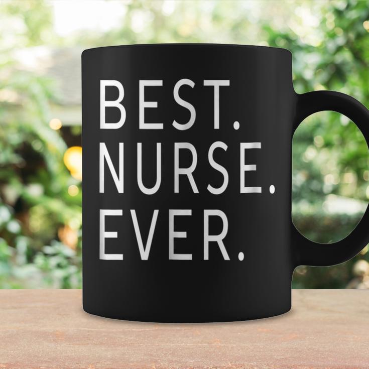 Best Nurse Ever Gifts Idea For Any Nurses Unisex Coffee Mug Gifts ideas