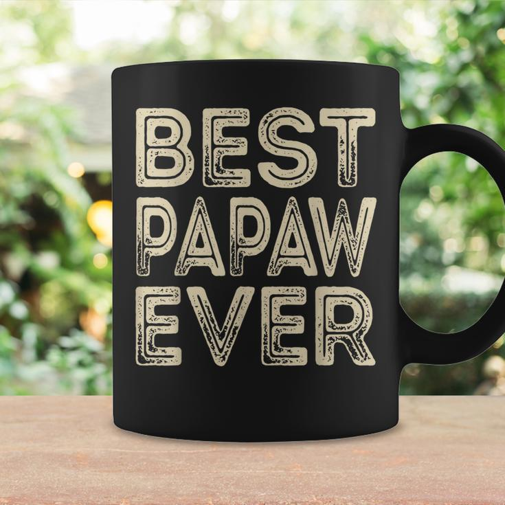 Best Papaw Ever | Funny Grandpa Gifts Dad Gifts Fathers Day Gift For Mens Coffee Mug Gifts ideas