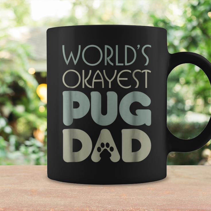 Best Pug Dad Ever Dog Lover Gift Coffee Mug Gifts ideas
