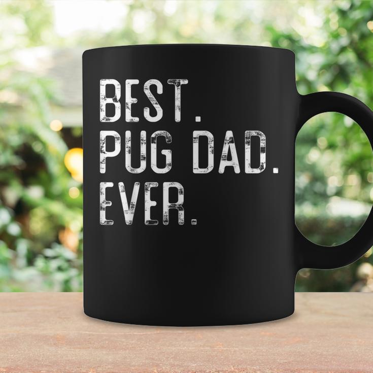Best Pug Dad Ever Father’S Day Gift For Pug Dad Coffee Mug Gifts ideas