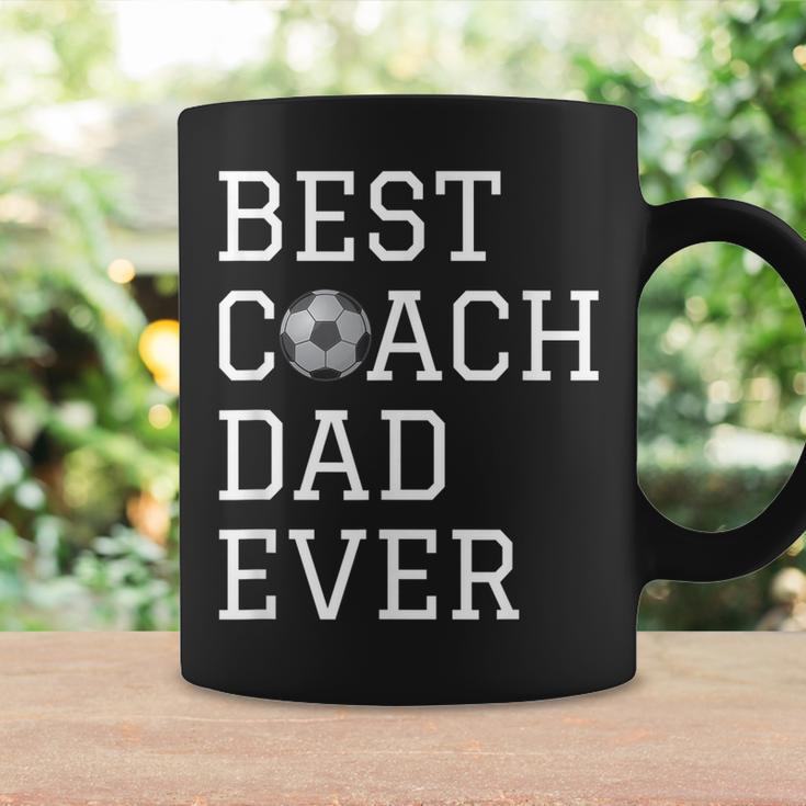 Best Soccer Coach Dad Ever Coaching Fathers Gift Coffee Mug Gifts ideas