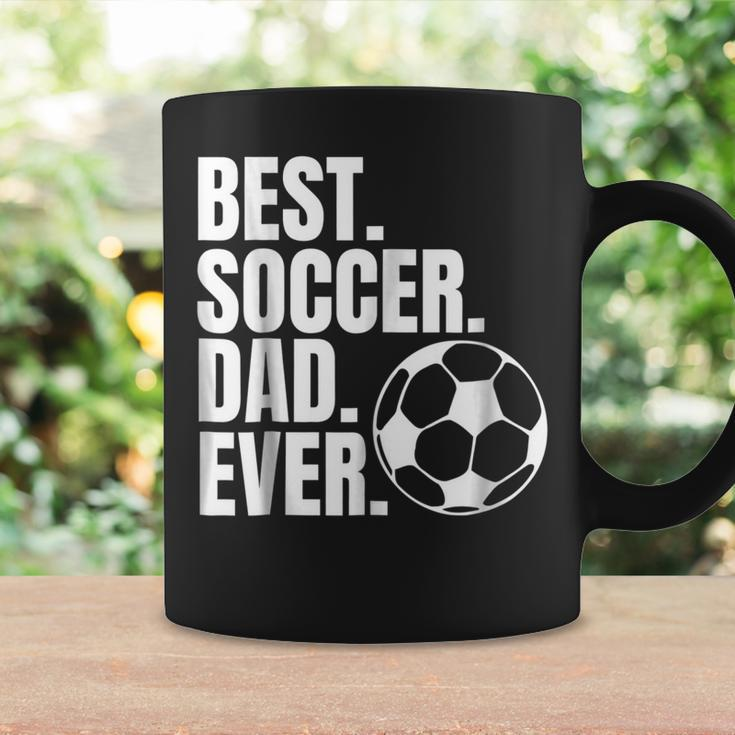 Best Soccer Dad EverFor Fathers Day From Kids Wife Gift For Mens Coffee Mug Gifts ideas