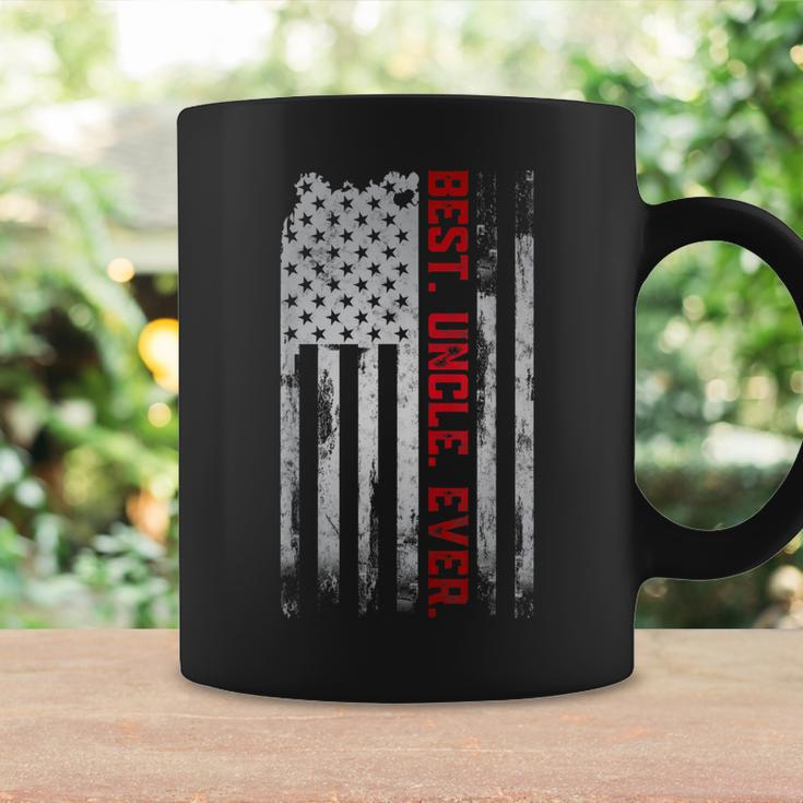 Best Uncle Ever American Usa Flag Father’S Day Gift For Dad Coffee Mug Gifts ideas