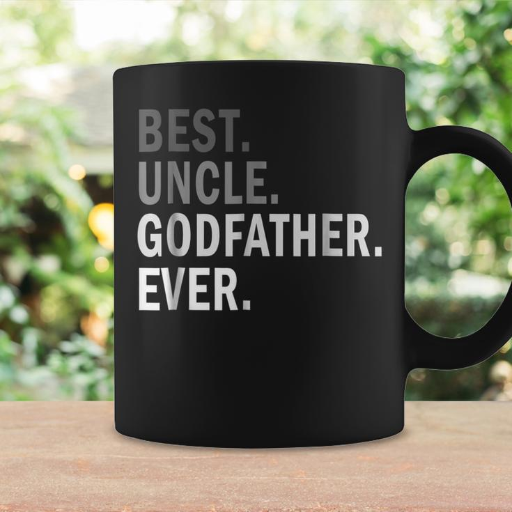 Best Uncle Godfather EverFunny Fathers Gift Coffee Mug Gifts ideas