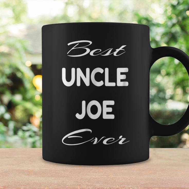Best Uncle Joe EverGift For Mens Coffee Mug Gifts ideas
