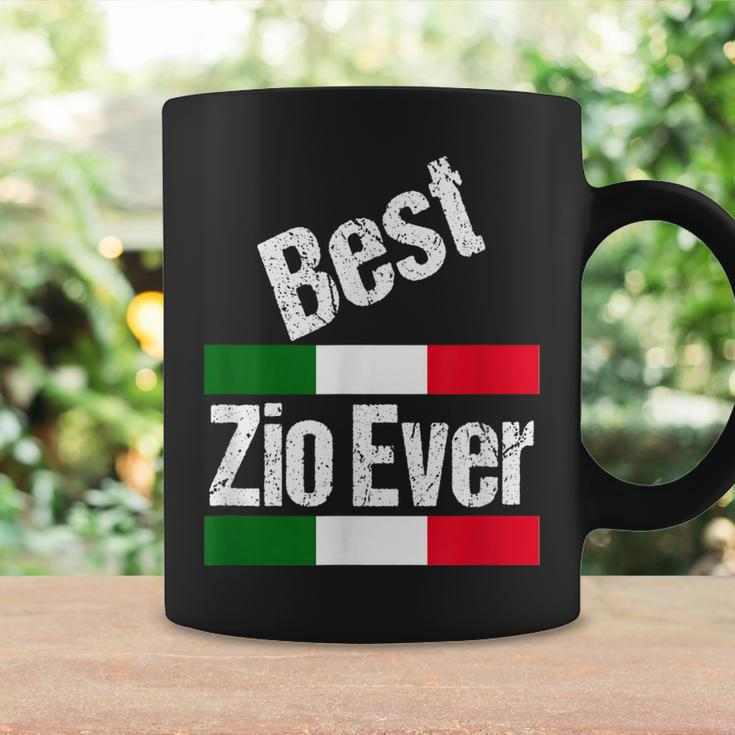 Best Zio Ever Italian Uncle Coffee Mug Gifts ideas