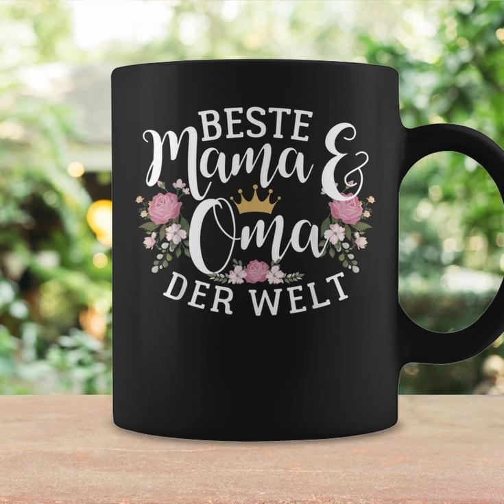 Beste Mama Oma Der Welt Lustiges Muttertagsgeschenk Tassen Geschenkideen