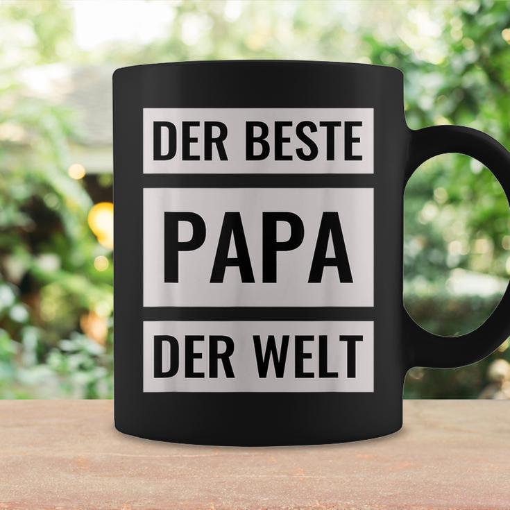 Bester Papa Der Welt Tassen, Geschenkidee zum Vatertag Geschenkideen