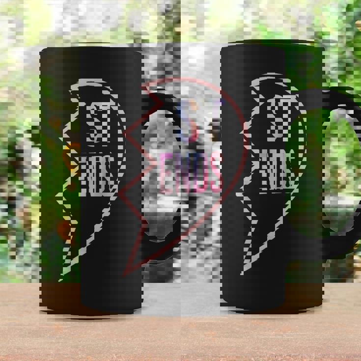 Bff 1 Heart In 2 Best Friends Matching 2Nd Part Coffee Mug Gifts ideas