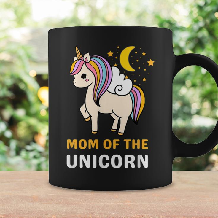 Birthday Mom Mother Unicorn Cute Novelty Unique AnniversaryCoffee Mug Gifts ideas