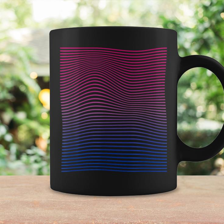 Bisexual Pride Subtle Bi Coffee Mug Gifts ideas