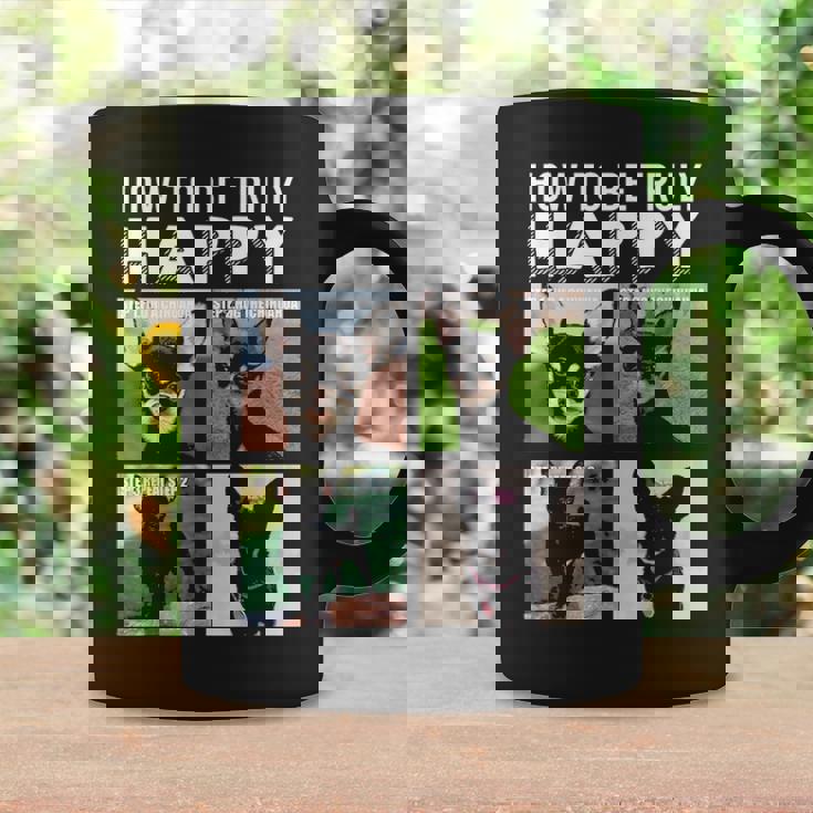 Black Chihuahua Face Funny Chi Dog Mom Dad Lover Theme Gifts Coffee Mug Gifts ideas