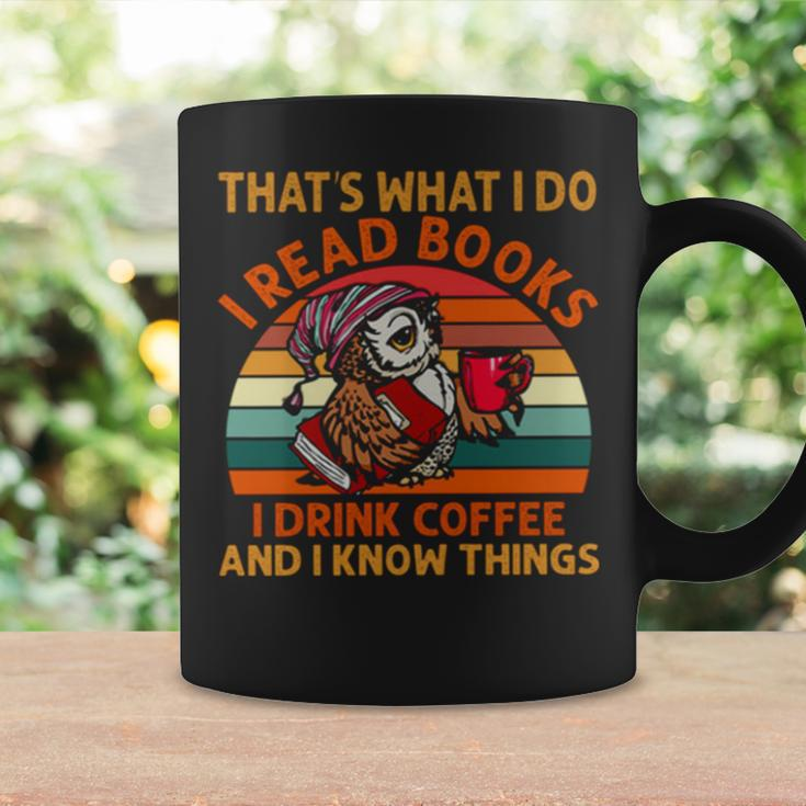 Books And Coffee Coffee Mug Gifts ideas