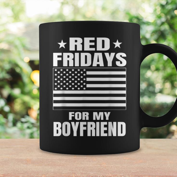 Boyfriend Deployment Coffee Mug Gifts ideas