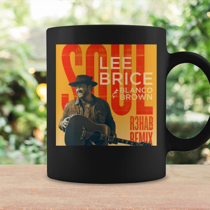Brice Soul Lee Brice Blanco Brown Coffee Mug Gifts ideas