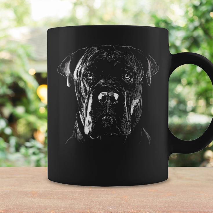 Cane Corso Dog Best Cane Corso Mom Dad Ever Italian Mastiff Coffee Mug Gifts ideas