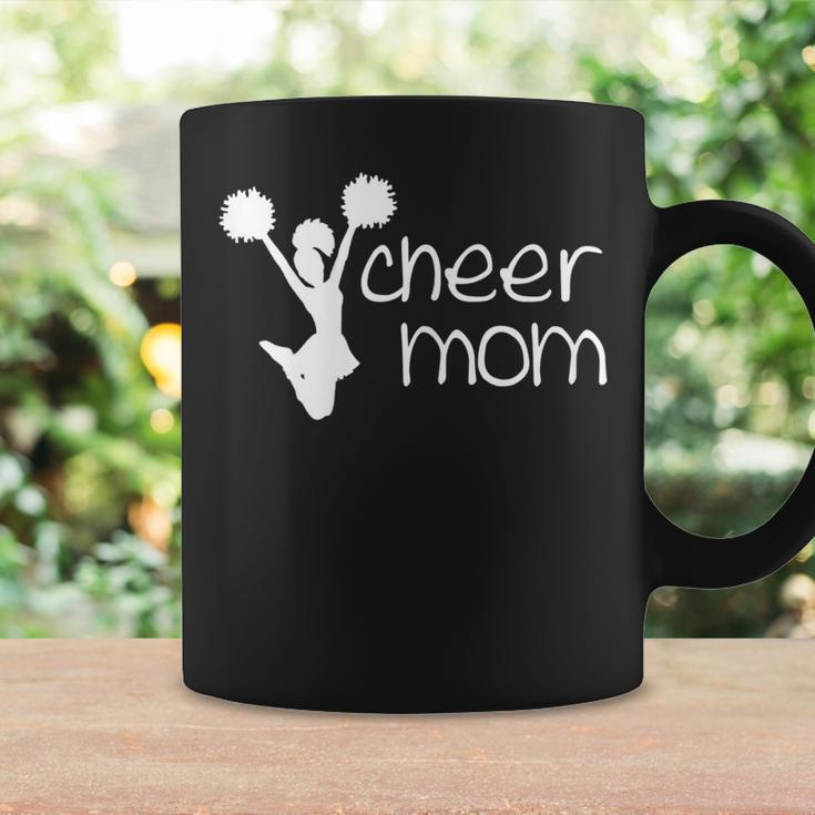 Cheer Mom Cheerleader Squad Team Gift For Womens Coffee Mug Gifts ideas