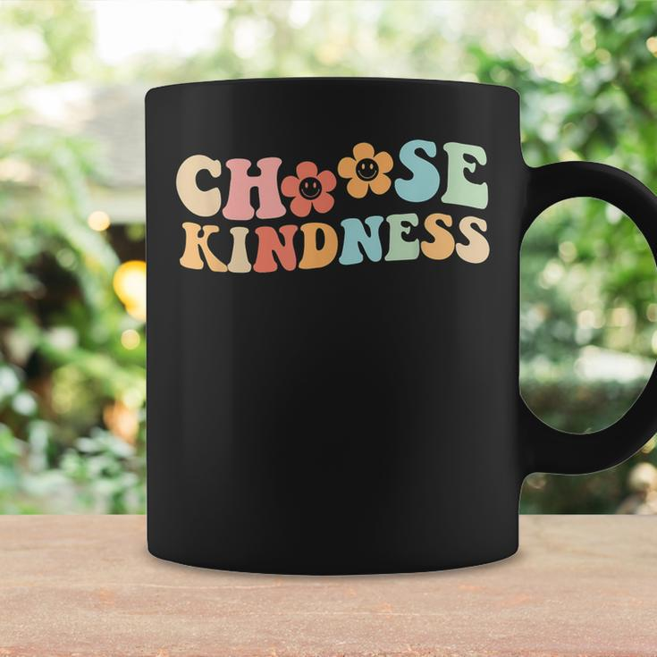 Choose Kindness - Design For Teachers Or Kids Coffee Mug Gifts ideas