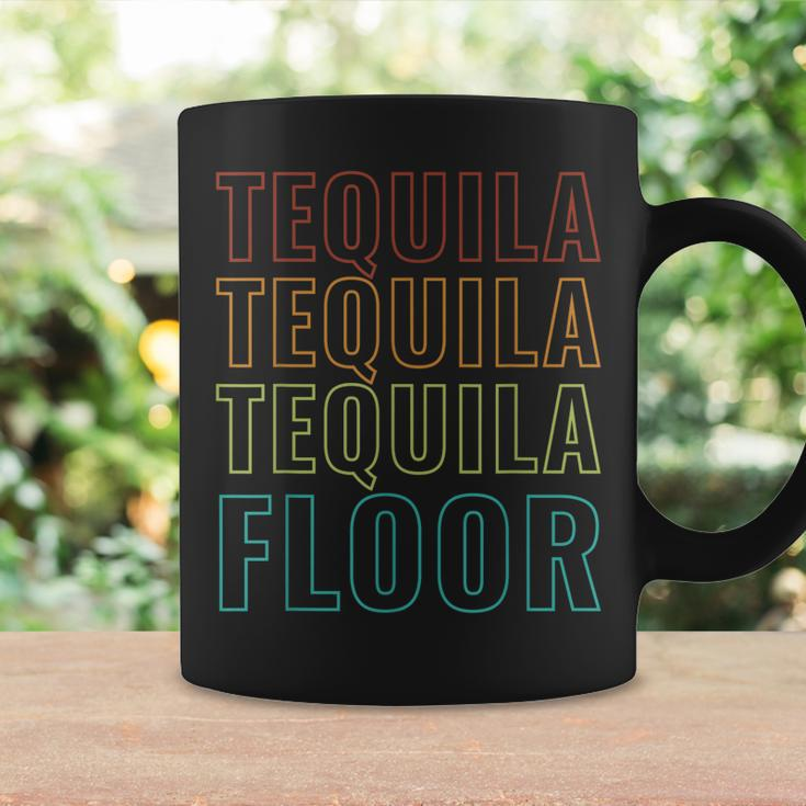 Cinco De Mayo One Tequila Two Tequila Three Tequila Floor Coffee Mug Gifts ideas