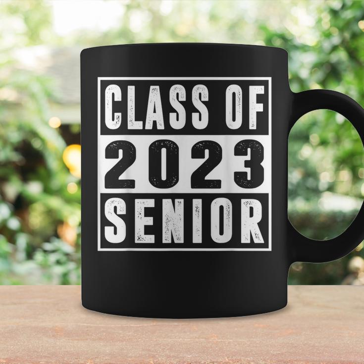 Class Of 2023 Senior High School Graduation Party Costume Coffee Mug Gifts ideas