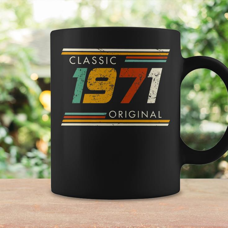 Classic 1971 Original Vintage Coffee Mug Gifts ideas