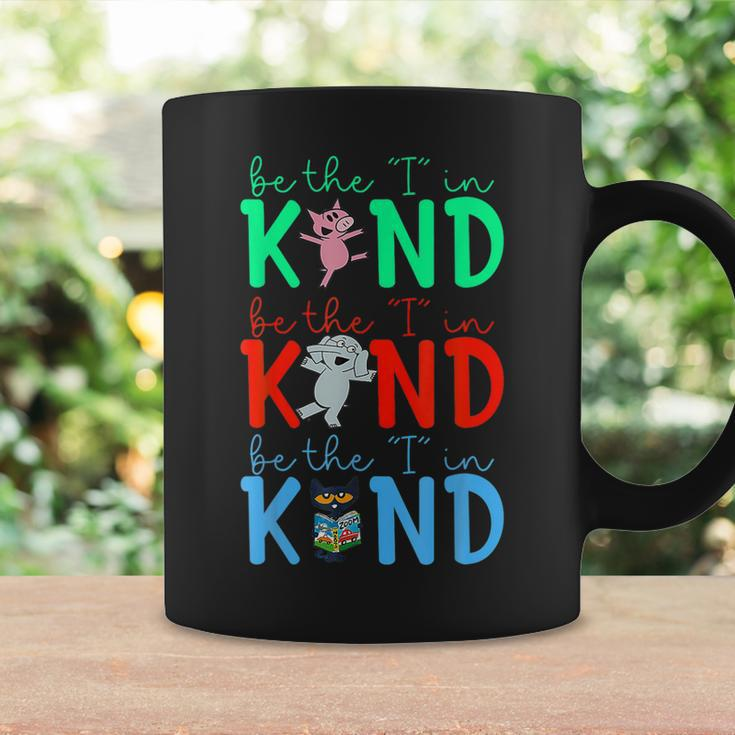 Cute Piggie Elephant Cat Motivational Kindness Quote Coffee Mug Gifts ideas