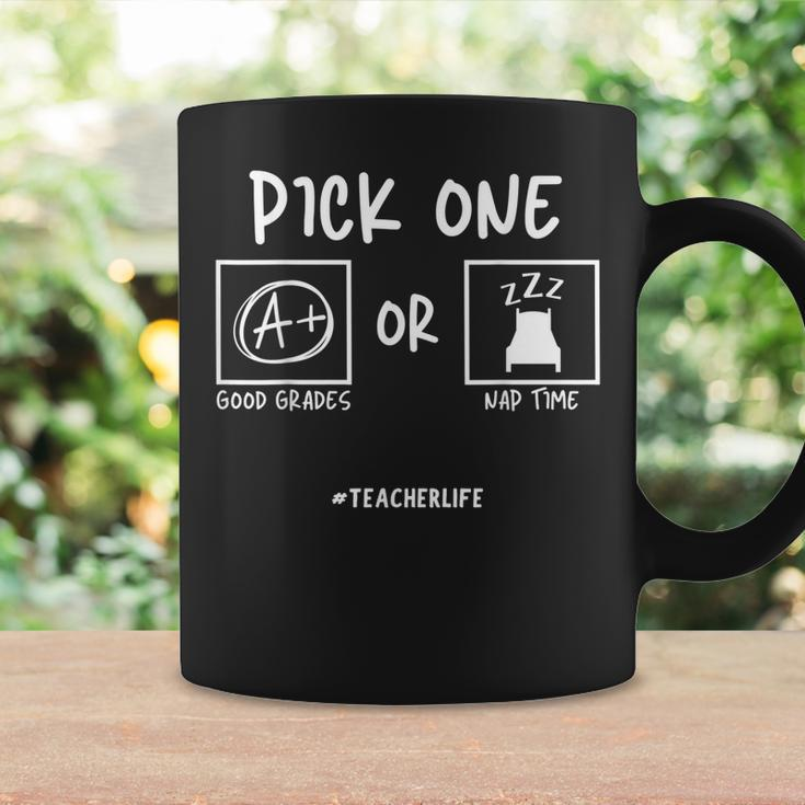 Cute Trendy Teacher Teacher Students Funny Teacher  Coffee Mug Gifts ideas