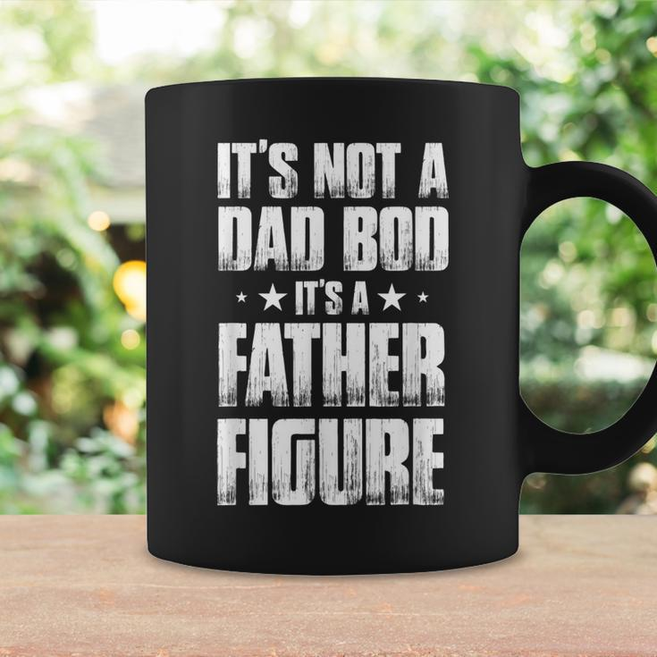 Dad Bod Figure Father Papa Daddy Poppa Stepdad Father´S Day Gift For Mens Coffee Mug Gifts ideas