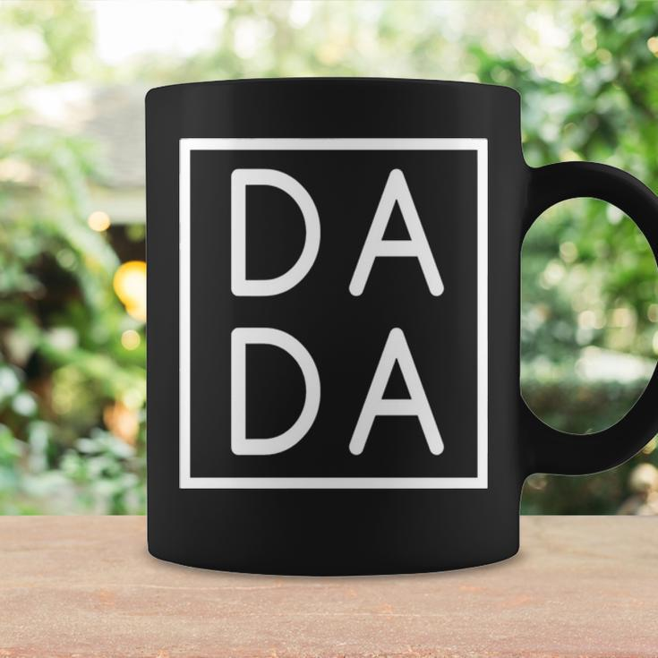 Dad Dada New Dad Father Birthday Dad Life Coffee Mug Gifts ideas