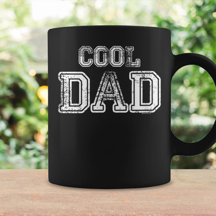 Dad Gifts For Dad | Cool Dad | Gift Idea Fathers Day Vintage Coffee Mug Gifts ideas