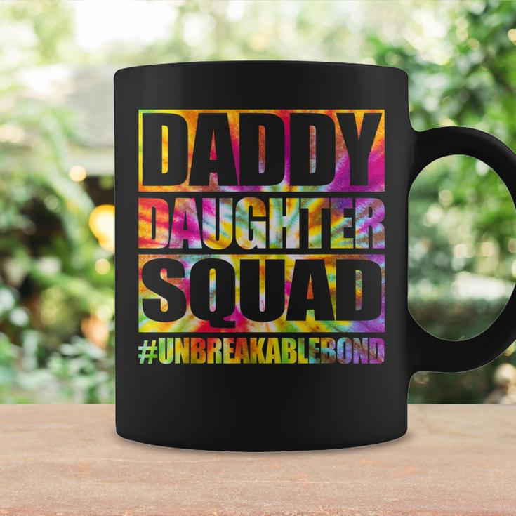 Daddy And Daughter Matching Father Daughter Squad Coffee Mug Gifts ideas