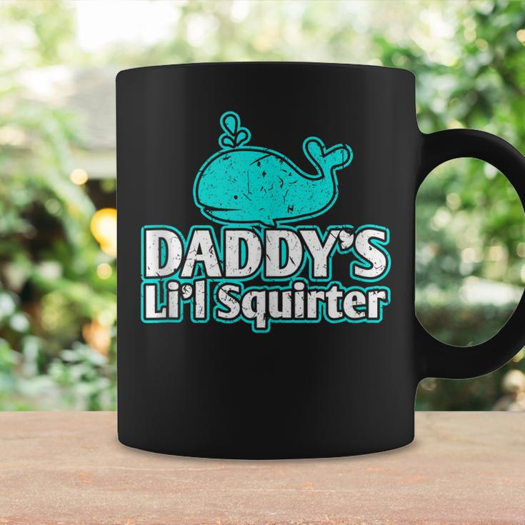 Daddys Lil Squirter Abdl Ddlg Bdsm Sexy Kink Fetish Sub Coffee Mug Gifts ideas