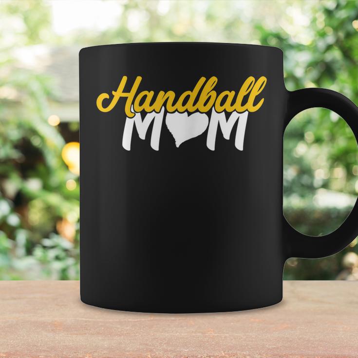 Damen Handball Mama Für Alle Handballer Frauen Tassen Geschenkideen