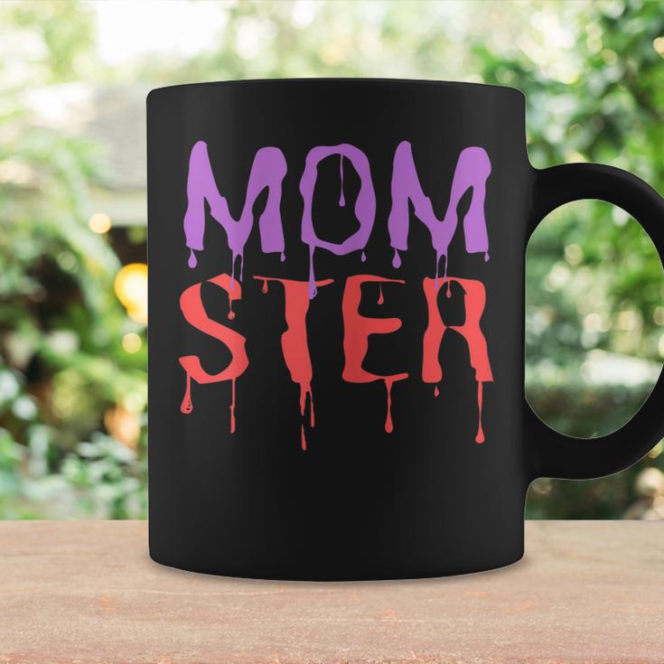 Damen Momster Halloween Kostüm Für Mama Geschenk Tassen Geschenkideen