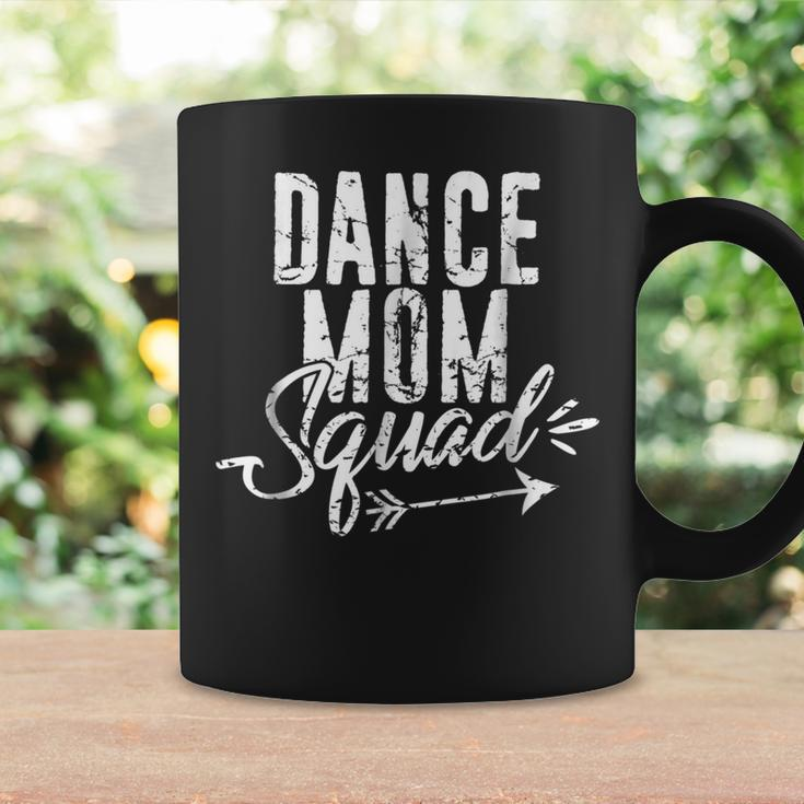 Dance Mom Squad For Cute Mother Days Gift Coffee Mug Gifts ideas