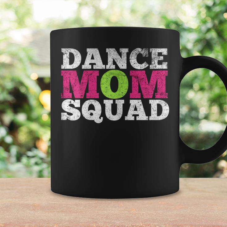 Dancer Dance Mom Squad Gift For Womens Coffee Mug Gifts ideas